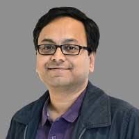 Dr Sandip Paul